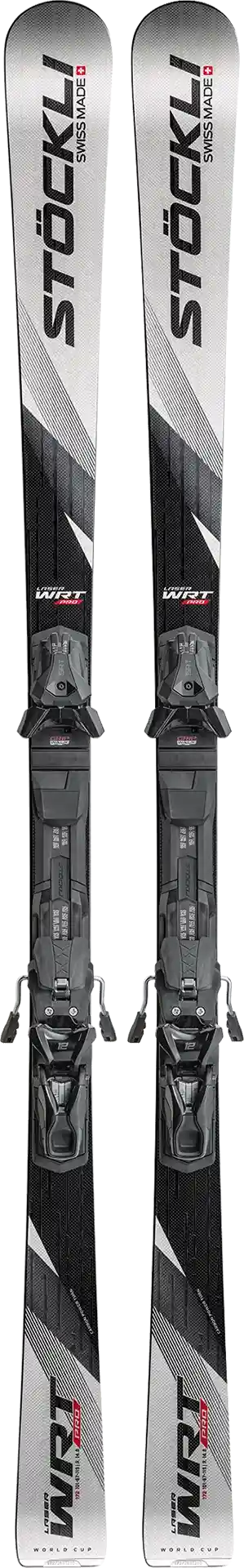 LASER-WRT-PRO-BIND-SRT Stöckli Laser WRT Pro