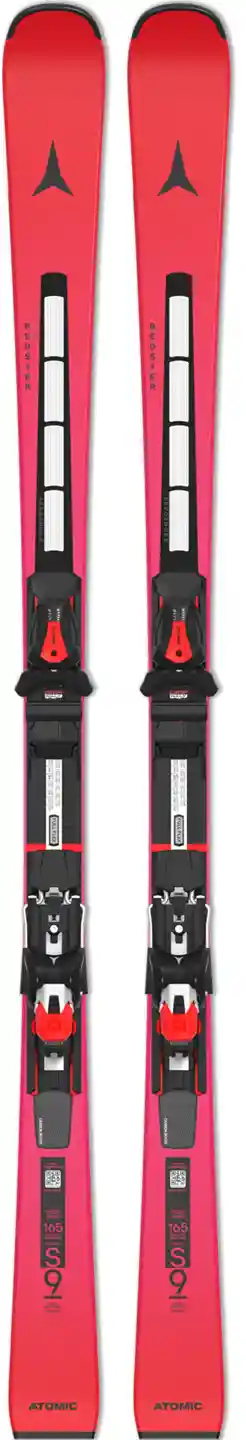 Atomic-Redster-S9-Revoshock-S Atomic Redster S9 Revoshock S