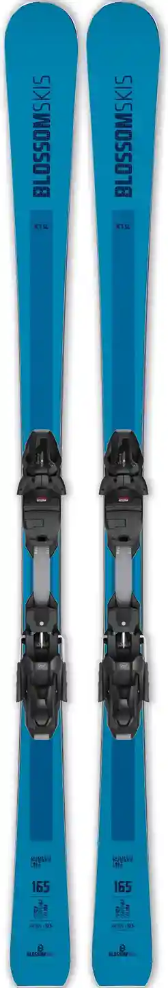 Blossom-skis-numero-uno-sl Blossom Numero Uno SL
