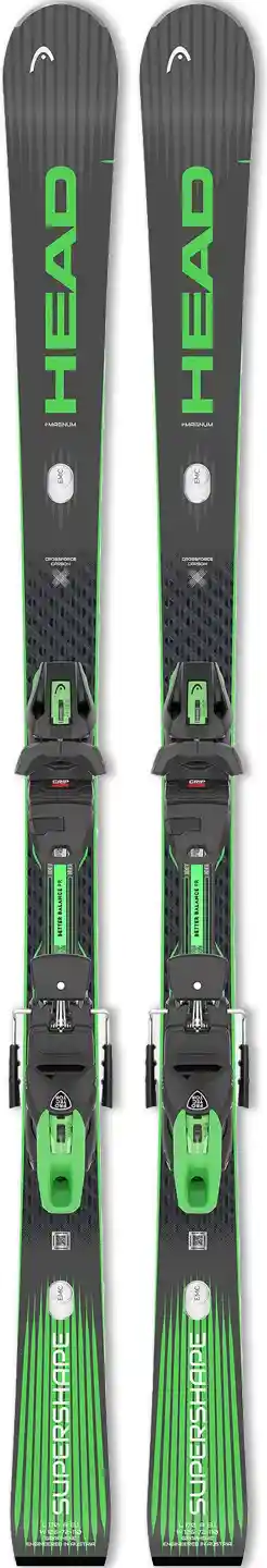 Head-supershape-e-magnum Head Supershape e-Magnum