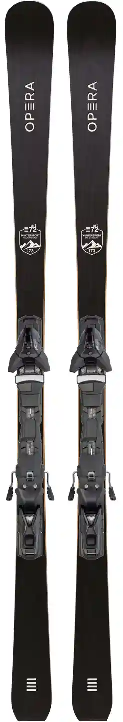 Opera-art-65 Opera Skis - Art 65