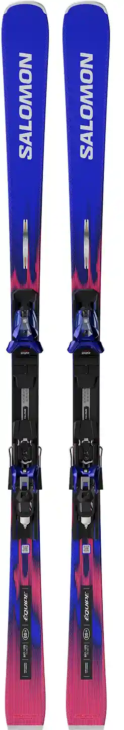 Salomon-Equipe-gs12 Salomon Equipe GS12
