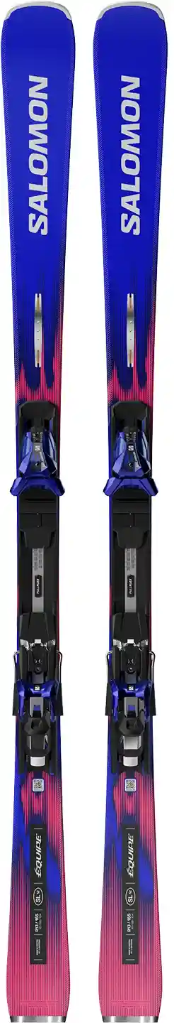 Salomon-Equipe-sl12 Salomon Equipe SL12