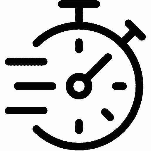 Time / Clock Icon