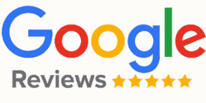 Logo Google Reviews - 5 Stars