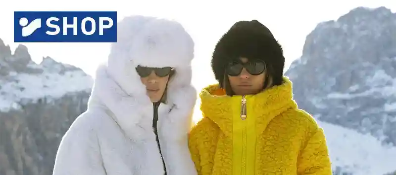 menu image Winter ski jackets